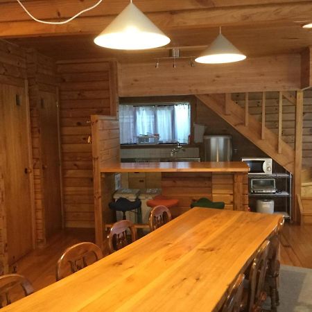Willa Hakuba Megeve Zewnętrze zdjęcie