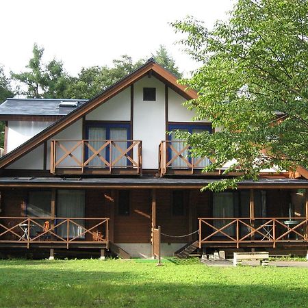 Willa Hakuba Megeve Pokój zdjęcie