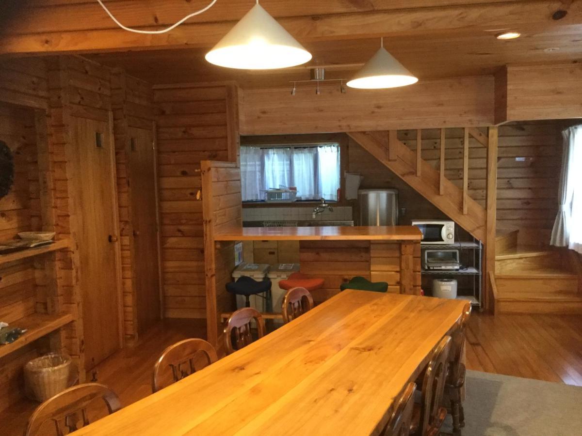 Willa Hakuba Megeve Zewnętrze zdjęcie