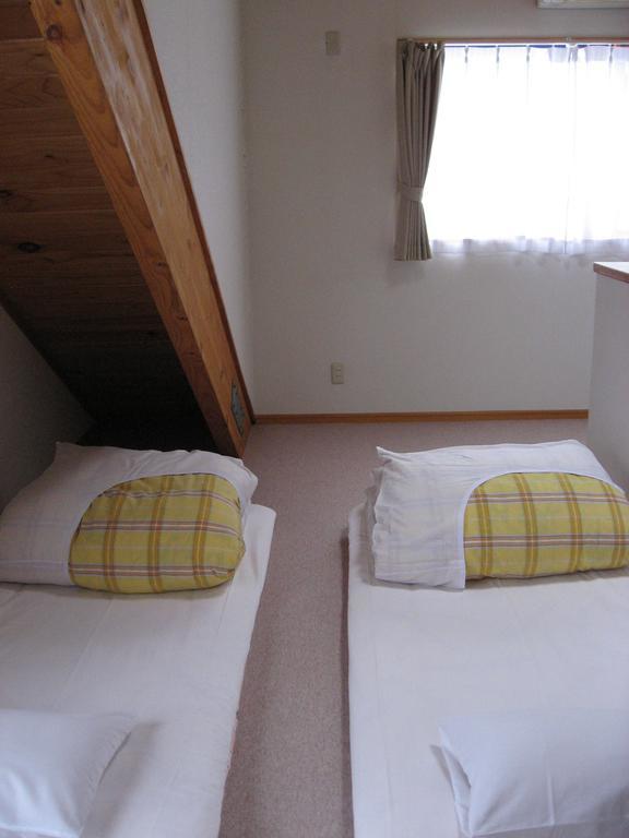 Willa Hakuba Megeve Pokój zdjęcie
