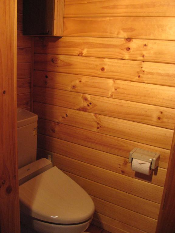 Willa Hakuba Megeve Pokój zdjęcie