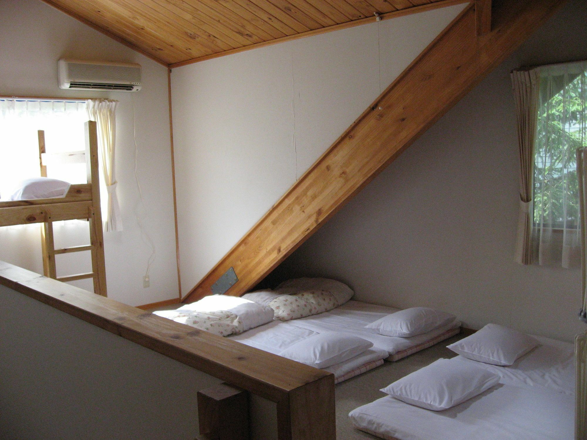 Willa Hakuba Megeve Zewnętrze zdjęcie